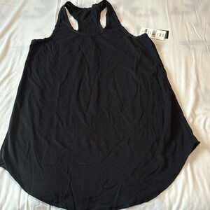 Women’s Surf Style Tank Top Small